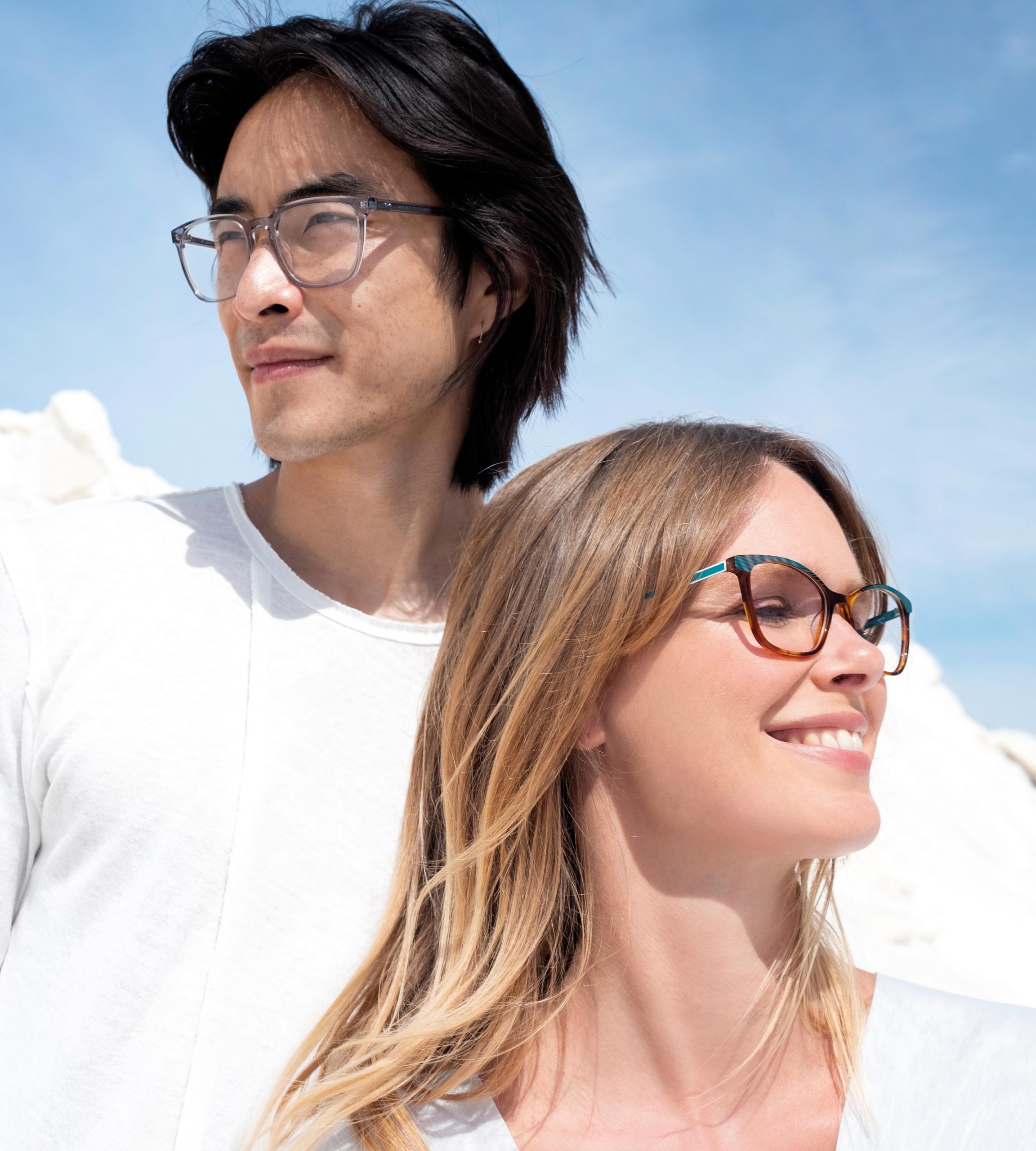Madison Optical Glasses